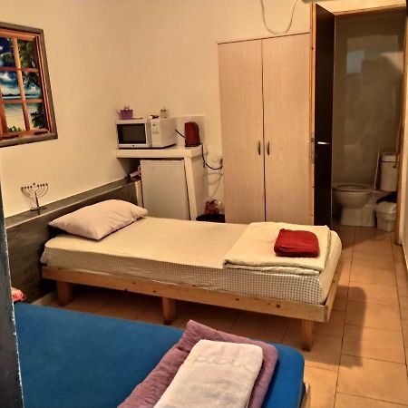 Hostel In Eilat Exteriör bild