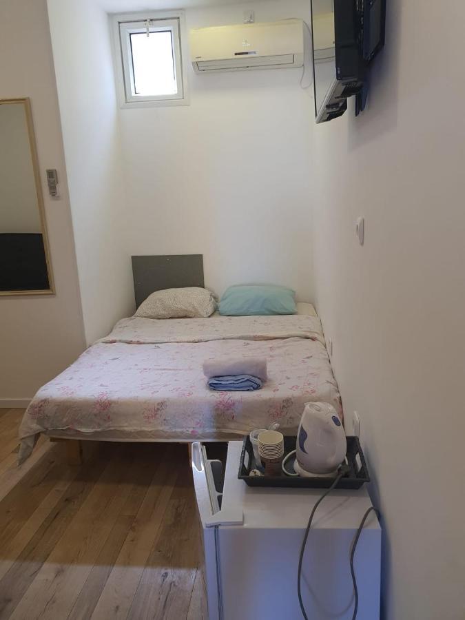 Hostel In Eilat Exteriör bild