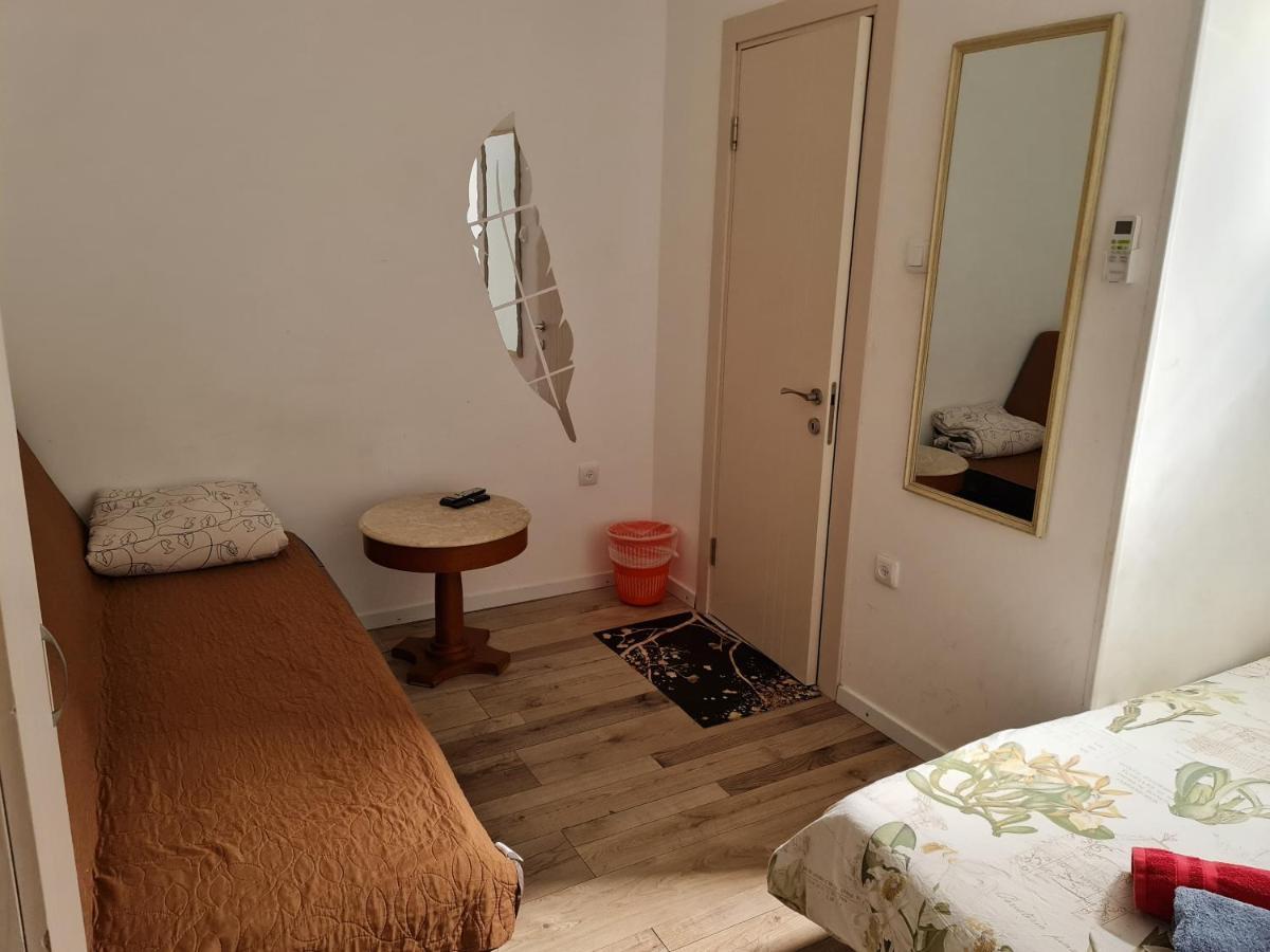 Hostel In Eilat Exteriör bild