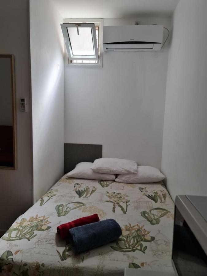 Hostel In Eilat Exteriör bild