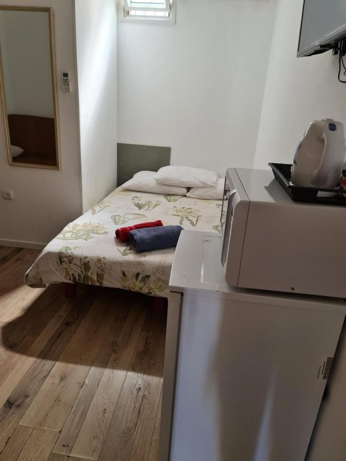 Hostel In Eilat Exteriör bild
