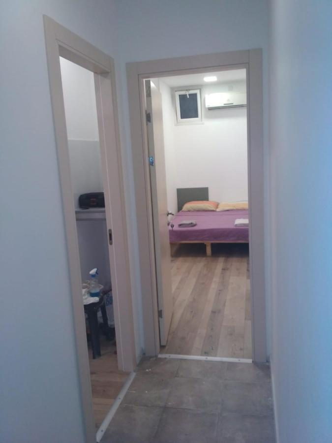 Hostel In Eilat Exteriör bild