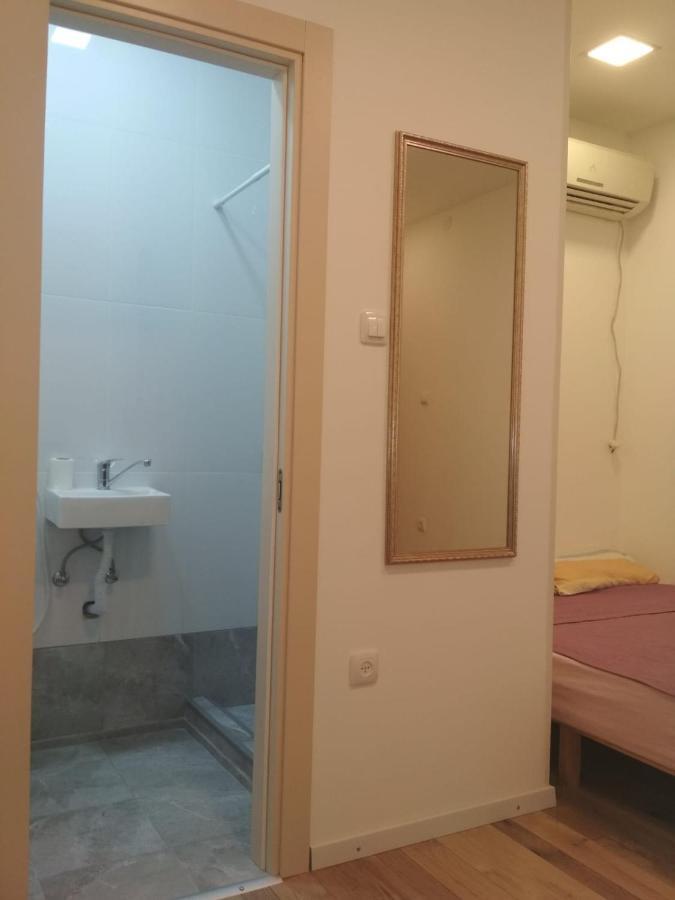Hostel In Eilat Exteriör bild